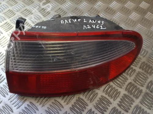 Used Right taillight Right taillight AUDI COUPE B3 (89, 8B3) 2.0 20 V quattro (160 hp) 35674560 35674560