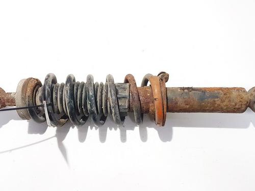 Used Left rear shock absorber Left rear shock absorber 35445583 35445583