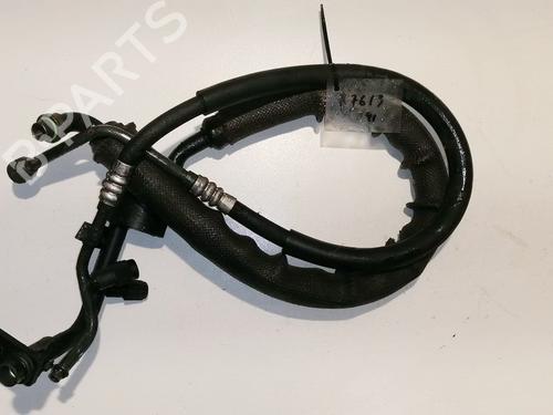 Used AC pipe AC pipe RENAULT ESPACE II (J/S63_) 2.1 TD (J633, J634, J/S635, J/S63D) (88 hp) 32890216 32890216