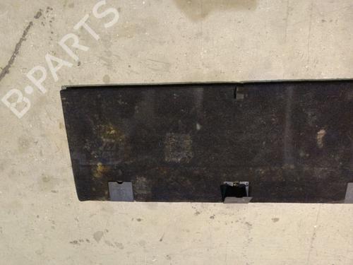 Boot lining VW GOLF VI (5K1) 1.6 TDI | BP34927435I3 - Image 3