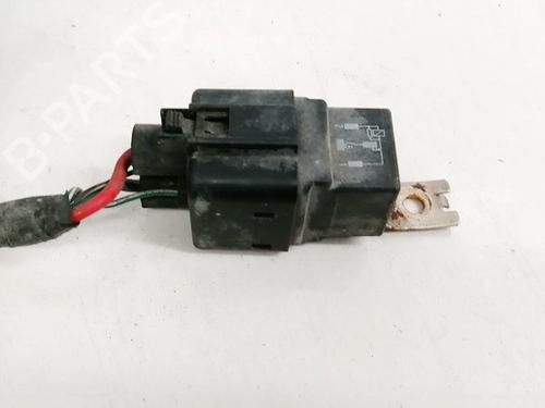 Electronic sensor FORD MONDEO III (B5Y) 2.0 16V TDDi / TDCi | BP33089021M84 - Image 3