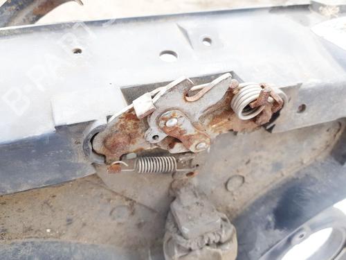 Used Hood lock Hood lock 35624028 35624028