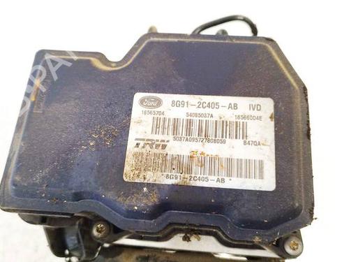 ABS pump FORD MONDEO IV (BA7) 2.0 TDCi | BP38975151M43 - Image 2