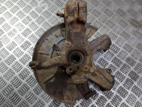 Used Left front steering knuckle Left front steering knuckle 35683710 35683710