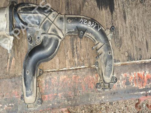 Used Intake manifold Intake manifold VW PHAETON (3D1, 3D2, 3D3, 3D4, 3D6, 3D7, 3D8, 3D9) 3.0 V6 TDI 4motion (224 hp) 40243617 40243617
