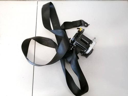 Used Rear left seatbelt Rear left seatbelt 35218964 35218964