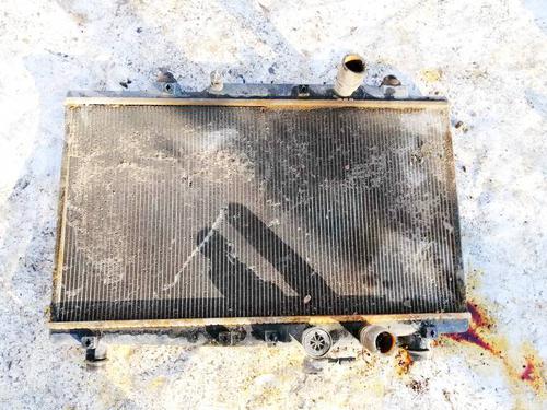 Used Water radiator Water radiator 35208675 35208675