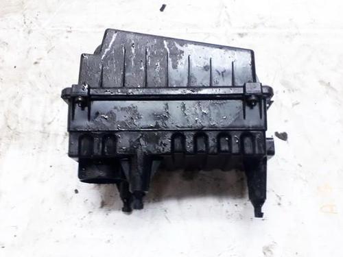 Used Air filter box Air filter box FORD FOCUS I (DAW, DBW) 1.8 Turbo DI / TDDi (90 hp) 35866641 35866641
