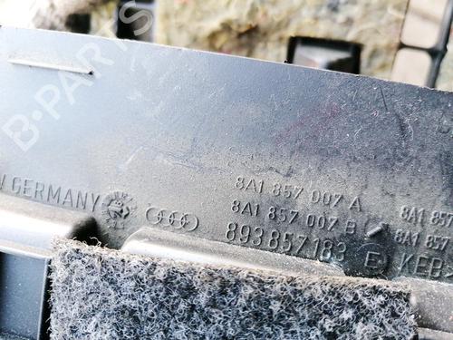 Air vent AUDI 80 B4 Saloon (8C2) 2.0 | BP33079238I21 - Image 3