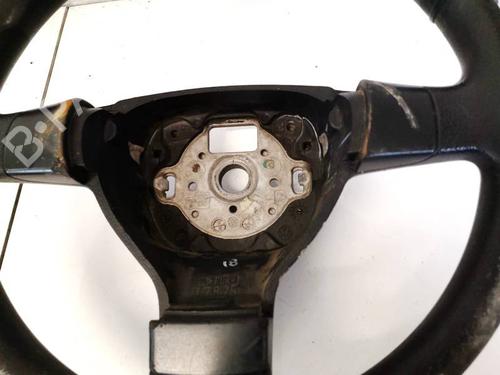 Steering wheel VW GOLF V (1K1) 1.4 16V | BP35302799C49 - Image 2