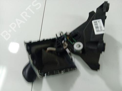 Used Gear lever Gear lever TOYOTA COROLLA Verso (ZER_, ZZE12_, R1_) 2.2 D-4D (AUR10_, AUR10R) (136 hp) 34810190 34810190