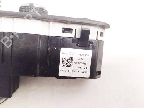 Switch MERCEDES-BENZ E-CLASS (W211) E 220 CDI (211.006) | BP36454912I30 - Image 3