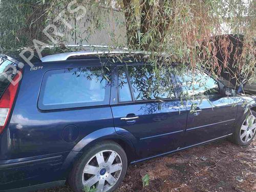 Switch FORD MONDEO III (B5Y) 2.0 TDCi | BP32884367I30  - Image 8