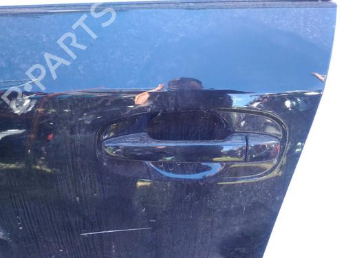 Used Front left exterior door handle Front left exterior door handle 35865599 35865599