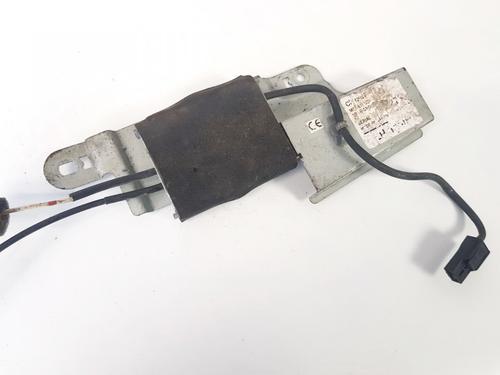 Electronic module SUBARU FORESTER (SF_) 2.0 AWD (SF5) | BP35541924M83 - Image 2
