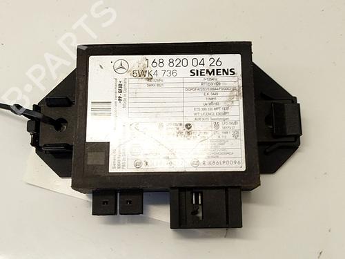 Used Electronic module Electronic module 34753697 34753697