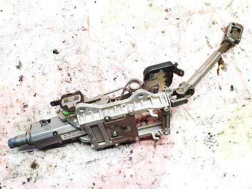 Steering column VW GOLF PLUS V (5M1, 521) 1.9 TDI | BP35373584M21 - Image 3
