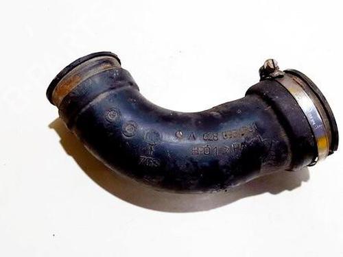 Used Pipe Pipe MERCEDES-BENZ M-CLASS (W163) ML 400 CDI (163.128) (250 hp) 35852503 35852503