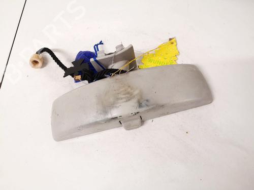 Rear mirror OPEL INSIGNIA A (G09) 1.8 (68) | BP35477508I6 - Image 2