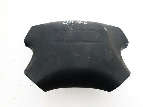 Used Driver airbag Driver airbag SUBARU LEGACY III Estate (BH) 2.5 AWD (BH9) (156 hp) 33507849 33507849