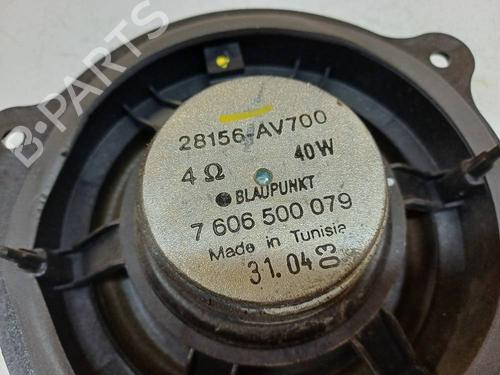 Speaker NISSAN PRIMERA Hatchback (P12) 1.9 dCi | BP38430573E2 - Image 4
