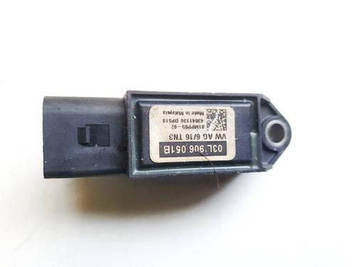 Used Electronic module Electronic module VW PASSAT B8 (3G2, CB2) 2.0 TDI (150 hp) 40000556 40000556