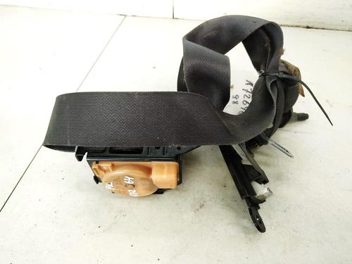 Used Front left seatbelt Front left seatbelt 35497823 35497823