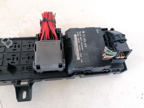 Fuse box OPEL VECTRA C (Z02) 1.9 CDTI (F69) | BP32879801E1 - Image 2