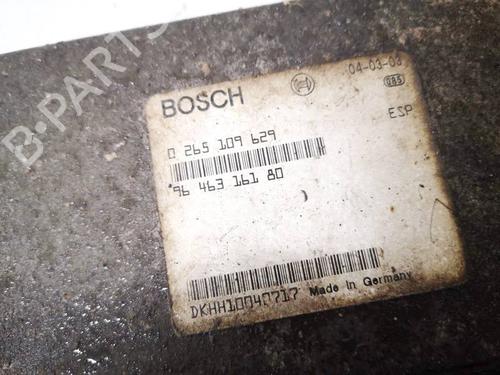 Electronic sensor PEUGEOT 607 (9D, 9U) 2.2 HDi | BP35360315M84 - Image 2