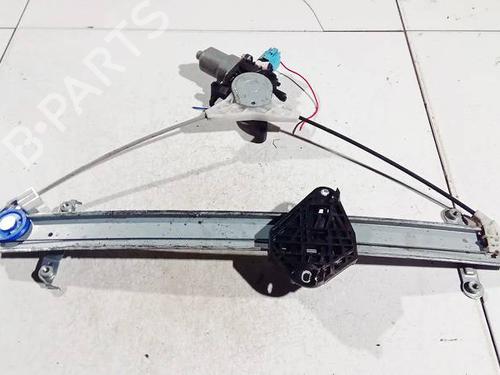 Front right window mechanism SUBARU FORESTER (SH_) 2.0 D AWD (SHH, SHD, SHN) | BP35040158C23 - Image 2