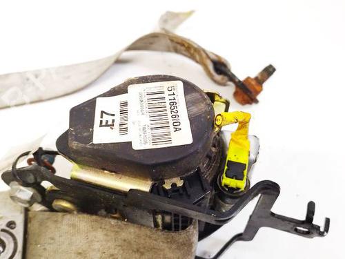 Front left seatbelt HYUNDAI i30 (FD) 1.6 CRDi | BP35030191I26 - Image 2