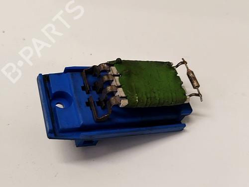 Used Heater resistor Heater resistor AUDI A6 C5 (4B2, 4B4) 2.5 TDI (150 hp) 34786848 34786848