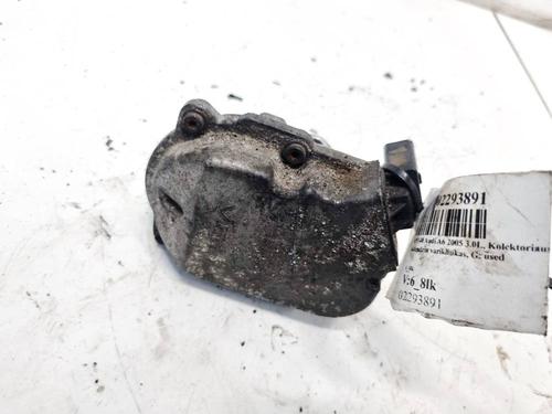 Electronic module AUDI A6 C6 (4F2) 3.0 TDI quattro | BP35098691M83 - Image 2