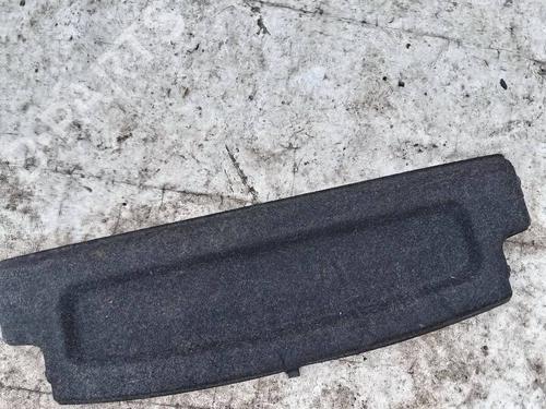 Used Boot lining Boot lining NISSAN PIXO (UA0) 1.0 (68 hp) 34910476 34910476