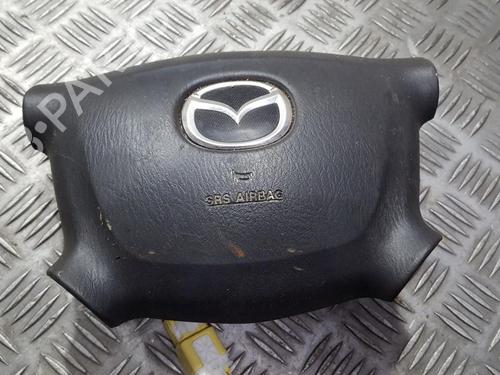 driver-airbag-mazda-premacy-cp-1999-2000-2001-2002-2003-2004-2005-33486748 main image