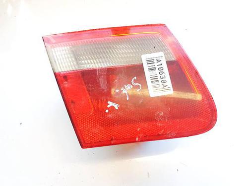 Used Left tailgate light Left tailgate light 34932666 34932666