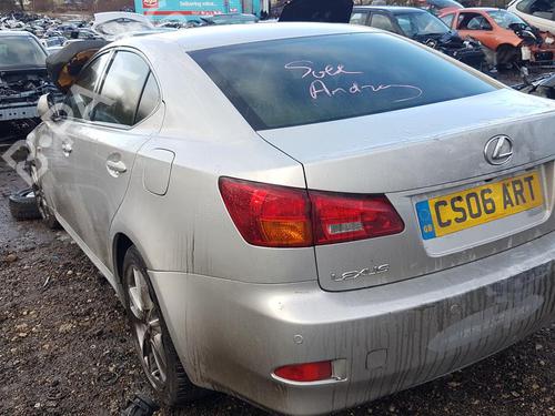 Fuse box LEXUS IS II (_E2_) 220d (ALE20) | BP33503368E1  - Image 9