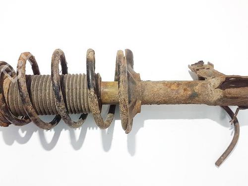 Used Right front shock absorber Right front shock absorber 35508213 35508213