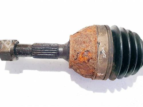 Left front driveshaft CITROËN C3 II (SC_) 1.4 HDi 70 (SC8HZC, SC8HR0, SC8HP4) | BP34975951M38 - Image 2