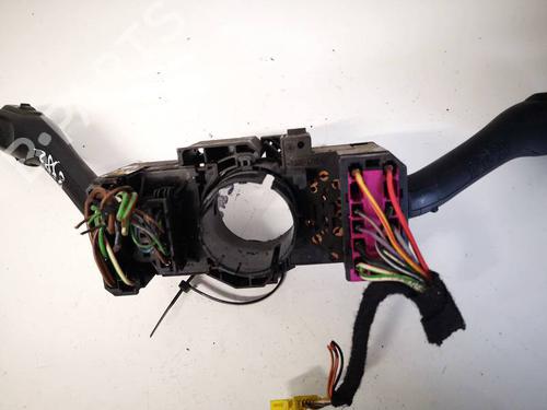 Warning switch AUDI A3 (8L1) 1.9 TDI | BP35304054I22 - Image 3