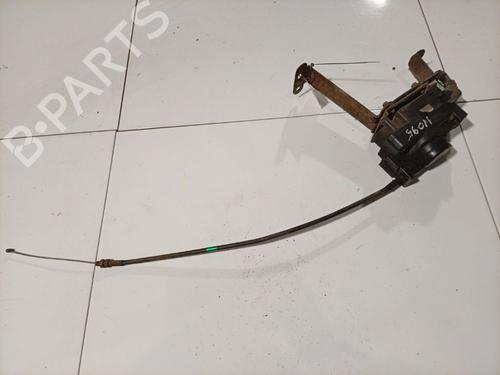 Used Control unit Control unit HYUNDAI SANTA FÉ I (SM) 2.4 16V 4x4 (146 hp) 40243015 40243015