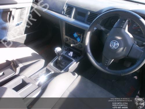 Engine mount OPEL VECTRA C (Z02) 2.0 DTI 16V (F69) | BP33482683M89  - Image 7