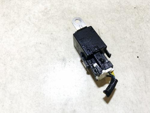 Electronic sensor KIA SORENTO I (JC) 2.5 CRDi | BP33100535M84 - Image 2