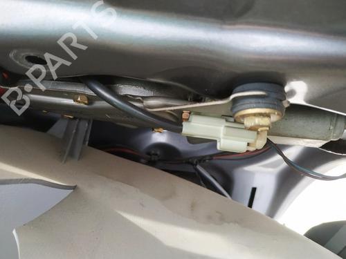 Used Rear wiper motor Rear wiper motor 35589036 35589036