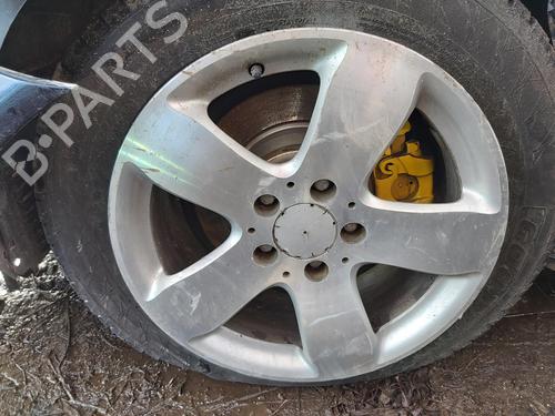 Electronic module MERCEDES-BENZ E-CLASS (W211) E 270 CDI (211.016) | BP33524584M83 - Image 10