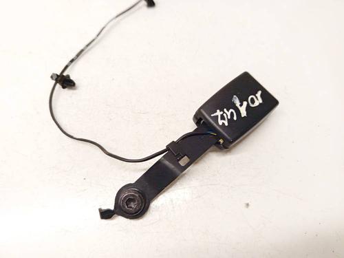 Used Seat buckle Seat buckle 34804066 34804066