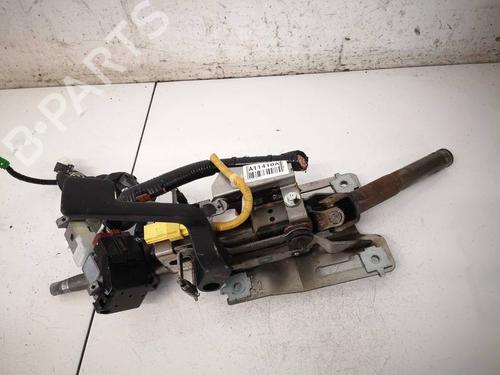 Used Steering column Steering column HONDA ACCORD VII Tourer (CM, CN) 2.2 i-CTDi (CN2) (140 hp) 36346730 36346730