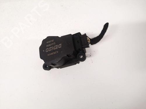 Used Electronic module PEUGEOT 807 (EB_) 2.2 HDi (128 hp) 32890596