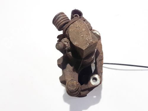 Left rear brake caliper MAZDA 3 (BK) 1.6 DI Turbo | BP35475104M107 - Image 2