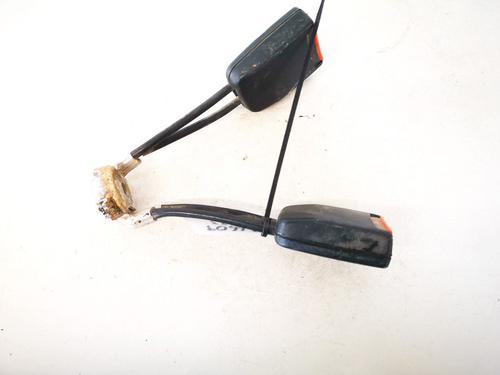 Used Seat buckle Seat buckle 35588992 35588992